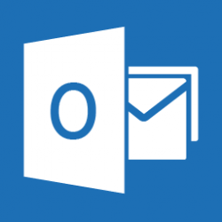 Práca s e-mailom v MS Outlook - Bratislava