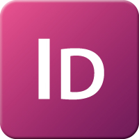 Adobe InDesign - základy - Žilina