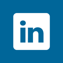 Linkedin - osobný profil - Online