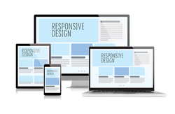 Responzívny design – základy (Bootstrap) - Online