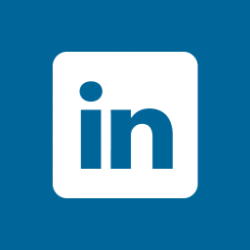 Linkedin - osobný profil - Nitra