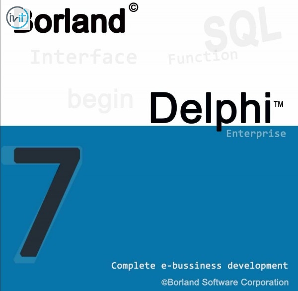 Delphi - základy programovania