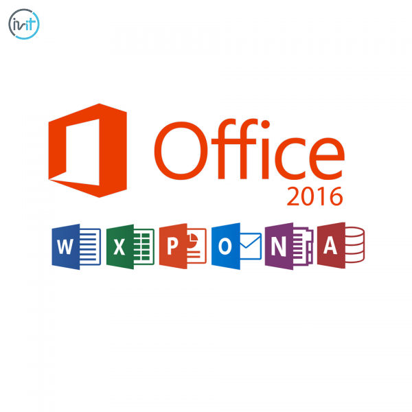 Microsoft Office 2016 - prechod z nižšej verzie