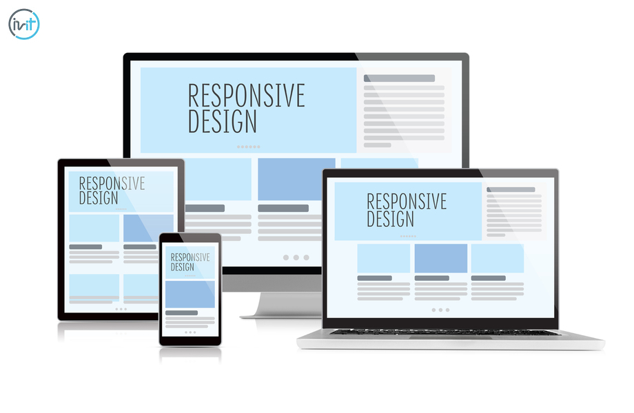 Responzívny design – základy (Bootstrap) - Nitra